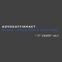 Advokatfirmaet Bang/Brorsen & Fogtdal