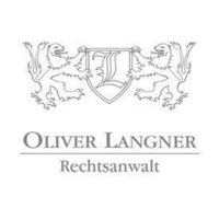 Rechtsanwalt Oliver Langner