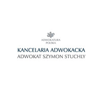 Kancelaria Adwokacka Adwokat Szymon Stuchly