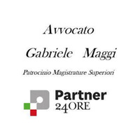 Attorney, Lawyer, Legal Advisor, Counselor Studio Legale Avv. Gabriele Maggi in Albano Laziale Lazio