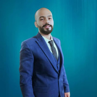 Attorney, Lawyer, Legal Advisor, Counselor خالد نبيل المحامي in Badrshein 