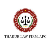 Thakur Law Firm, APC