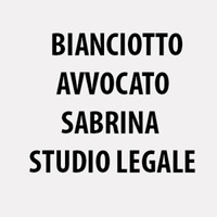 Attorney, Lawyer, Legal Advisor, Counselor Bianciotto Avvocato Sabrina Studio Legale in Pinerolo Piedmont