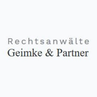 Attorney, Lawyer, Legal Advisor, Counselor Geimke, Nalop, Egger & Partner in Bünde Lower Saxony