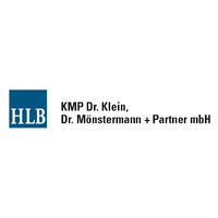 HLB Dr. Klein, Dr. Mönstermann + Partner mbB Wirtschaftsprüfungsgesellschaft Steuerberatungsgesellschaft