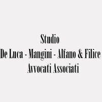 Studio De Luca - Mangini - Alfano - Filice Avvocati Associati