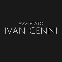 Avvocato Ivan Cenni