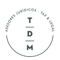 TDM Asesores Jurídicos - Tax&Legal