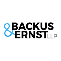 Attorney, Lawyer, Legal Advisor, Counselor Backus & Ernst, LLP in Los Angeles CA