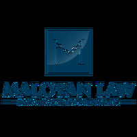 Attorney, Lawyer, Legal Advisor, Counselor Maloyan Law, APLC in Woodland Hills CA