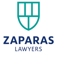 Attorney, Lawyer, Legal Advisor, Counselor Zaparas Lawyers Bendigo in Bendigo VIC