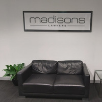 Madisons Lawyers PTY LTD.