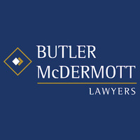 Attorney, Lawyer, Legal Advisor, Counselor Butler McDermott Lawyers in Nambour QLD