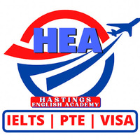 Hastings English Academy (IELTS/PTE/VISA)