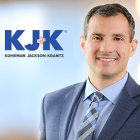 Attorney, Lawyer, Legal Advisor, Counselor Samir Dahman-Kohrman Jackson & Krantz in Columbus OH