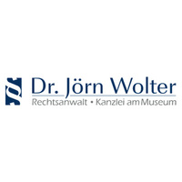 Rechtsanwalt Dr.Jörn Wolter