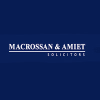 Attorney, Lawyer, Legal Advisor, Counselor Macrossan & Amiet Solicitors in Cannonvale QLD