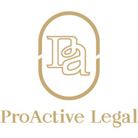 Attorney, Lawyer, Legal Advisor, Counselor ProActive Legal in Melbourne VIC