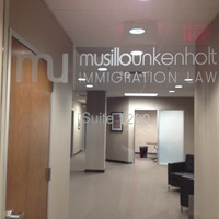 Attorney, Lawyer, Legal Advisor, Counselor Musillo Unkenholt LLC in Cincinnati OH