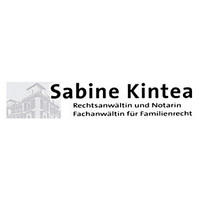 Sabine Kintea Rechtsanwältin und Notarin