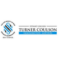 Attorney, Lawyer, Legal Advisor, Counselor Turner Coulson in Sydney NSW