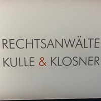 Rechtsanwälte Kulle & Klosner GbR