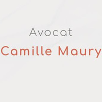 Attorney, Lawyer, Legal Advisor, Counselor Camille Maury in Nîmes Occitanie