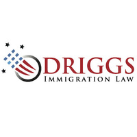 Driggs Immigration Law California