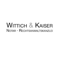 Wittich & Kaiser - Notar und Rechtsanwaltskanzlei in Bebra