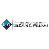 Attorney, Lawyer, Legal Advisor, Counselor The Law Offices of LeeDaun C. Williams LLC in Independence OH