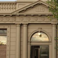 Attorney, Lawyer, Legal Advisor, Counselor Saines Lucas Solicitors in Ballarat Central VIC