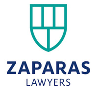 Attorney, Lawyer, Legal Advisor, Counselor Zaparas Lawyers in Oakleigh VIC