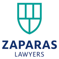 Attorney, Lawyer, Legal Advisor, Counselor Zaparas Lawyers Werribee in Werribee VIC