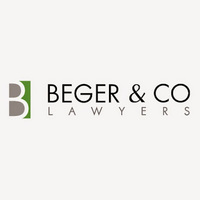 Attorney, Lawyer, Legal Advisor, Counselor Beger & Co Lawyers in St Peters SA