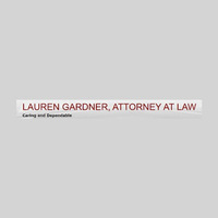 Attorney, Lawyer, Legal Advisor, Counselor Gardner Lauren Attorney At Law in Rohnert Park CA