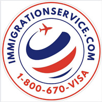 immigrationservice.com LLC