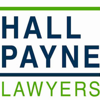 Attorney, Lawyer, Legal Advisor, Counselor Hall Payne Lawyers Sydney in Sydney NSW