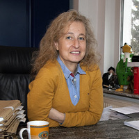 Attorney, Lawyer, Legal Advisor, Counselor Astrid Hänseler Rechtsanwältin in Frankfurt Brandenburg