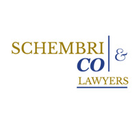 Attorney, Lawyer, Legal Advisor, Counselor Schembri Lawyers in Ballarat Central VIC