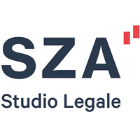 Attorney, Lawyer, Legal Advisor, Counselor SZA Studio Legale in Milan Lombardy