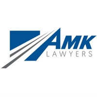 AMK Compensation Lawyers