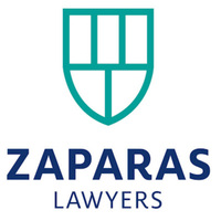 Attorney, Lawyer, Legal Advisor, Counselor Zaparas Lawyers Sunshine in Sunshine VIC