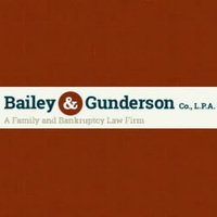 Attorney, Lawyer, Legal Advisor, Counselor Bailey & Gunderson Co., L.P.A. in Cincinnati OH