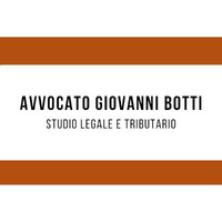 Attorney, Lawyer, Legal Advisor, Counselor Botti Avv. Giovanni in Modena Emilia-Romagna