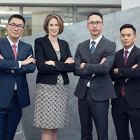 Attorney, Lawyer, Legal Advisor, Counselor Chan Chow & Dai, P.C. in San Francisco CA