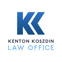 Kenton Koszdin Law Office