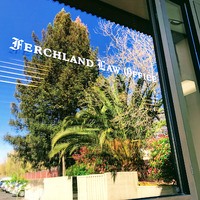 Attorney, Lawyer, Legal Advisor, Counselor Ferchland Law Office in Santa Rosa CA