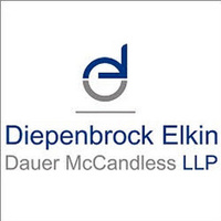 Attorney, Lawyer, Legal Advisor, Counselor Diepenbrock Elkin Dauer McCandless LLP in Sacramento CA