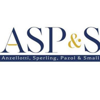 Attorney, Lawyer, Legal Advisor, Counselor Anzellotti, Sperling, Pazol & Small in Youngstown OH