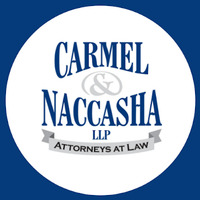 Attorney, Lawyer, Legal Advisor, Counselor Carmel & Naccasha LLP in San Luis Obispo CA